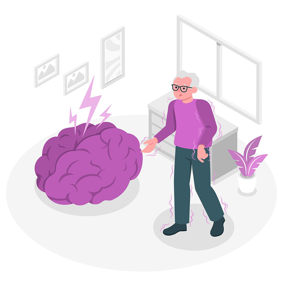 77,8 Parkinson - 4815761 Parkinson disease