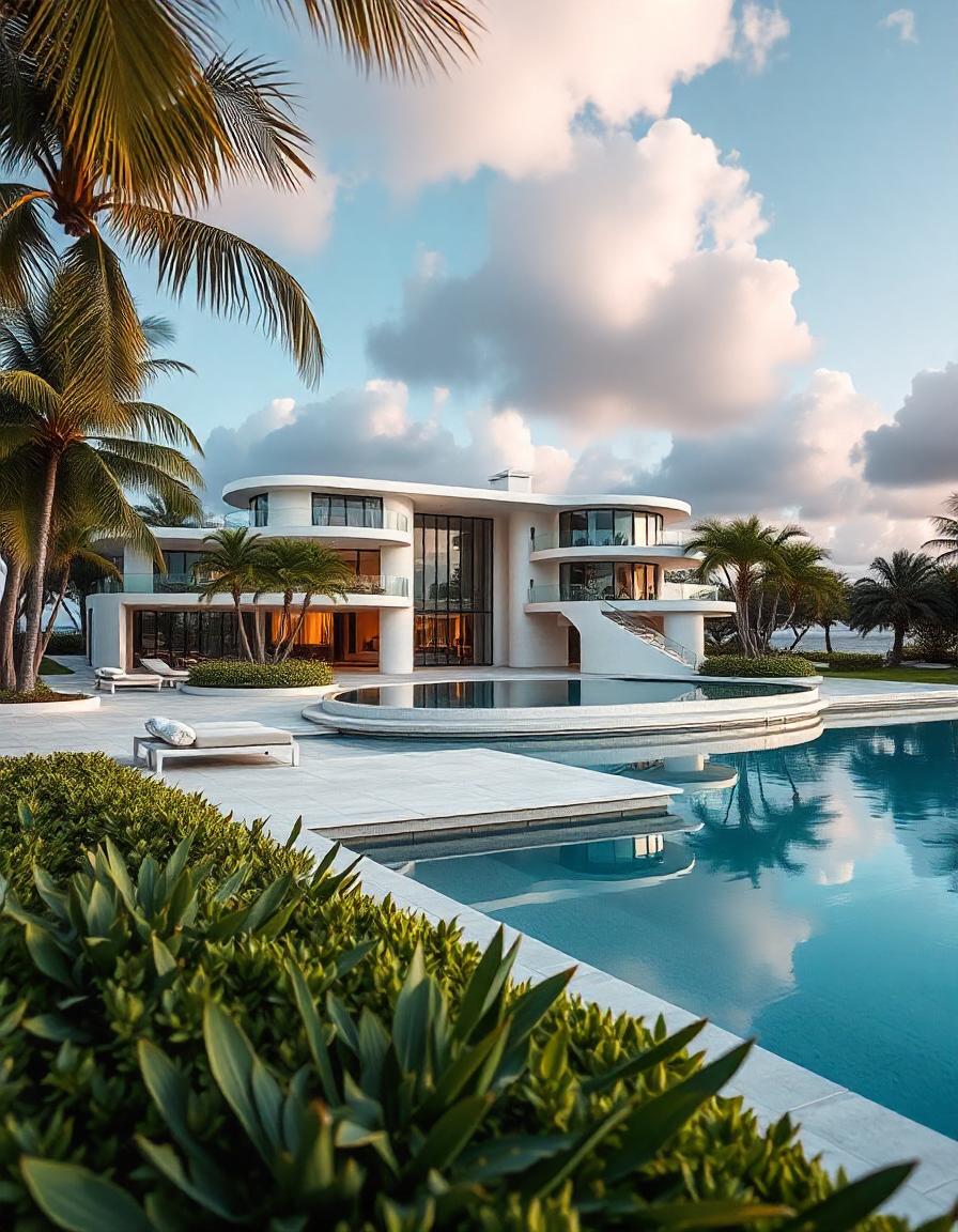 lo siento pikaso_texttoimage_a-mansion-in-Miami big house