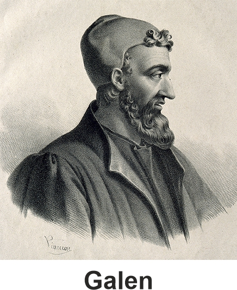 Galen Galen