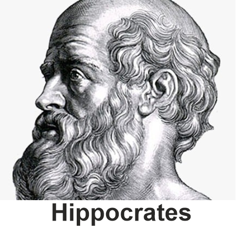 Hippocrates Hippocrates
