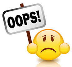 wrong wrong<br />
