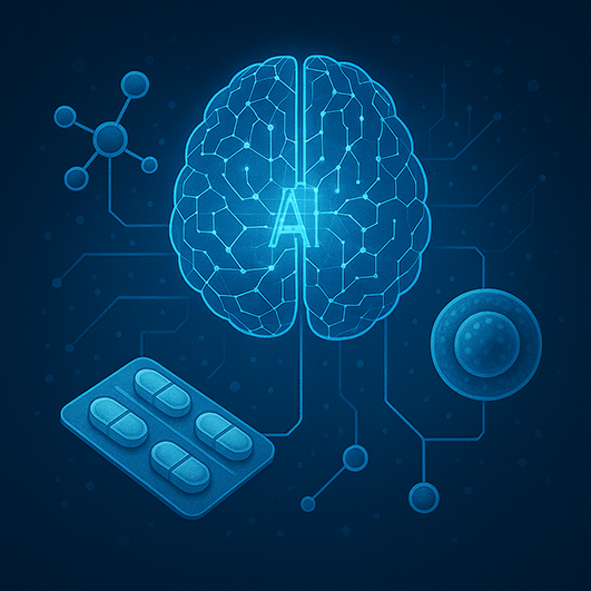 IA for health